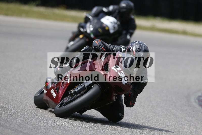 /21 29.05.2025 Speer Racing ADR/Gruppe gelb/238